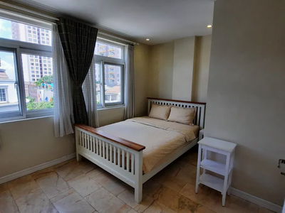 Жилье в Ho Chi Minh City, Vietnam Жилье в Ho Chi Minh City, Vietnam