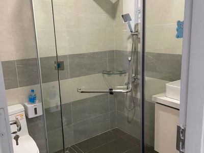 Logement dans Ho Chi Minh City, Vietnam Logement dans Ho Chi Minh City, Vietnam