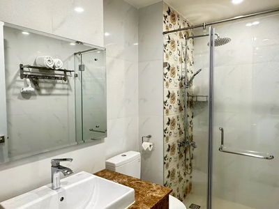 Alojamiento en Hanoi, Vietnam Alojamiento en Hanoi, Vietnam