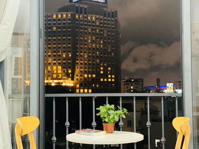 Housing in Ho Chi Minh City, Vietnam Housing in Ho Chi Minh City, Vietnam