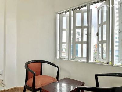 Жилье в Ho Chi Minh City, Vietnam Жилье в Ho Chi Minh City, Vietnam