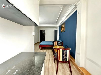 Housing in Ho Chi Minh City, Vietnam Housing in Ho Chi Minh City, Vietnam