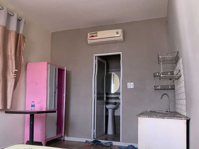 Alojamiento en Ho Chi Minh City, Vietnam Alojamiento en Ho Chi Minh City, Vietnam