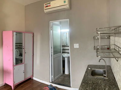 Жилье в Ho Chi Minh City, Vietnam Жилье в Ho Chi Minh City, Vietnam