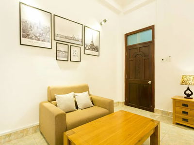 Logement dans Ho Chi Minh City, Vietnam Logement dans Ho Chi Minh City, Vietnam