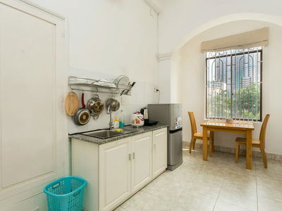 Жилье в Ho Chi Minh City, Vietnam  Жилье в Ho Chi Minh City, Vietnam