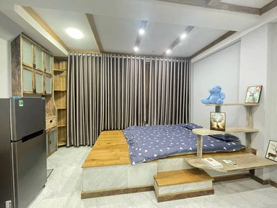 Housing in Di An, Vietnam Housing in Di An, Vietnam