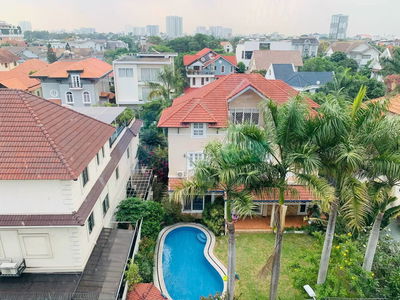 Logement dans Ho Chi Minh City, Vietnam Logement dans Ho Chi Minh City, Vietnam