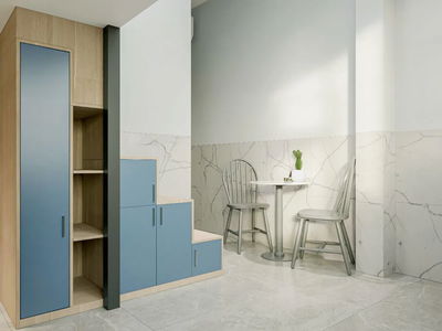 Жилье в Ho Chi Minh City, Vietnam Жилье в Ho Chi Minh City, Vietnam