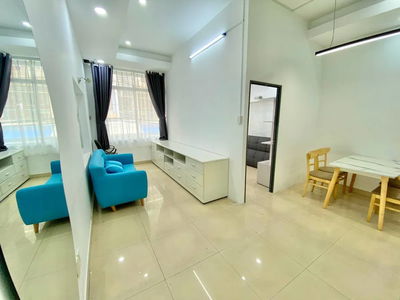 Alojamiento en Ho Chi Minh City, Vietnam Alojamiento en Ho Chi Minh City, Vietnam