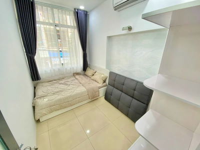 Gehäuse In Ho Chi Minh City, Vietnam  Gehäuse In Ho Chi Minh City, Vietnam