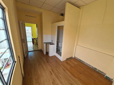 Housing in Ho Chi Minh City, Vietnam  Housing in Ho Chi Minh City, Vietnam