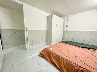 Жилье в Ho Chi Minh City, Vietnam Жилье в Ho Chi Minh City, Vietnam