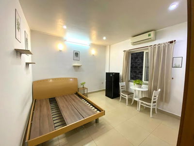 Alojamiento en Ho Chi Minh City, Vietnam Alojamiento en Ho Chi Minh City, Vietnam