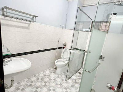 Logement dans Ho Chi Minh City, Vietnam  Logement dans Ho Chi Minh City, Vietnam