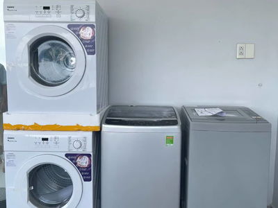 Жилье в Ho Chi Minh City, Vietnam Жилье в Ho Chi Minh City, Vietnam