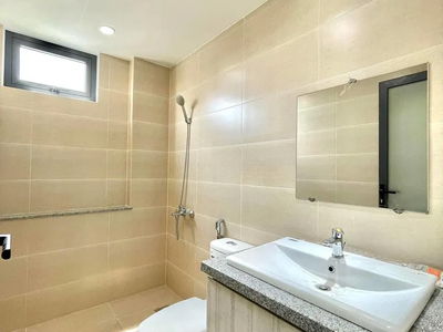 Жилье в Ho Chi Minh City, Vietnam Жилье в Ho Chi Minh City, Vietnam