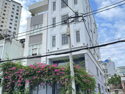 Housing in Ho Chi Minh City, Vietnam Housing in Ho Chi Minh City, Vietnam