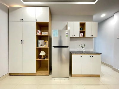 Жилье в Ho Chi Minh City, Vietnam  Жилье в Ho Chi Minh City, Vietnam