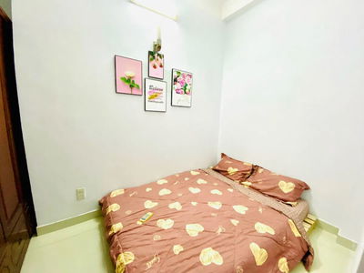 Жилье в Ho Chi Minh City, Vietnam Жилье в Ho Chi Minh City, Vietnam