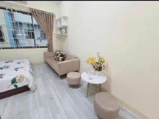 Gehäuse In Ho Chi Minh City, Vietnam Gehäuse In Ho Chi Minh City, Vietnam