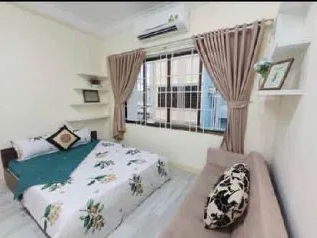 Жилье в Ho Chi Minh City, Vietnam  Жилье в Ho Chi Minh City, Vietnam