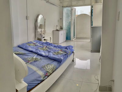 Gehäuse In Nha Be, Vietnam Gehäuse In Nha Be, Vietnam