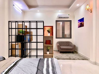 Alojamiento en Ho Chi Minh City, Vietnam  Alojamiento en Ho Chi Minh City, Vietnam