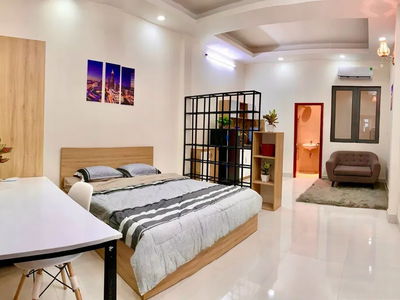 Housing in Ho Chi Minh City, Vietnam Housing in Ho Chi Minh City, Vietnam