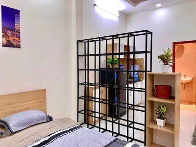 Жилье в Ho Chi Minh City, Vietnam Жилье в Ho Chi Minh City, Vietnam