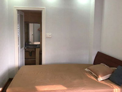 Gehäuse In Nha Be, Vietnam Gehäuse In Nha Be, Vietnam