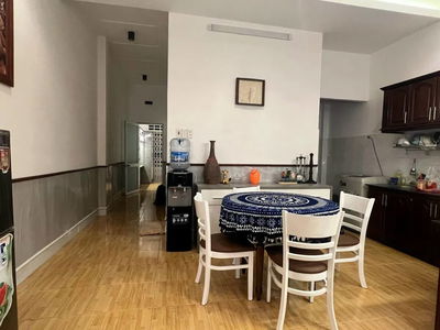 12 District, Vietnam 12 District, Vietnam