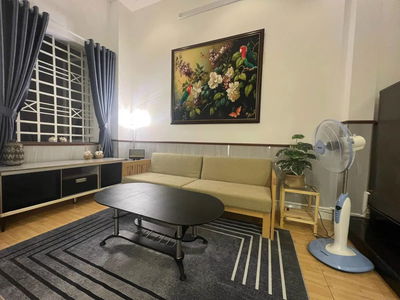 12 District, Vietnam 12 District, Vietnam