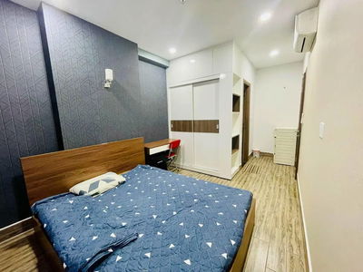 12 District, Vietnam 12 District, Vietnam