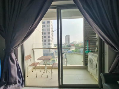 An Gia Skyline, Vietnam An Gia Skyline, Vietnam