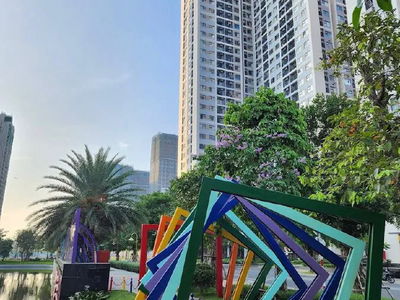 Grand Park, Vietnam Grand Park, Vietnam