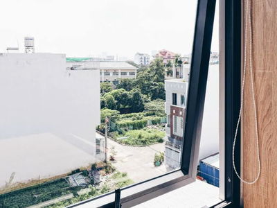 Housing in Ho Chi Minh City, Vietnam  Housing in Ho Chi Minh City, Vietnam