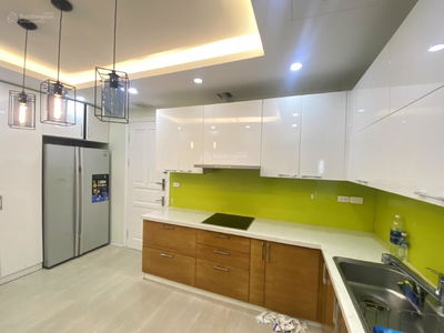 Ciputra Hanoi, Vietnam Ciputra Hanoi, Vietnam