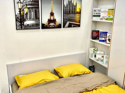 Logement dans Ho Chi Minh City, Vietnam  Logement dans Ho Chi Minh City, Vietnam