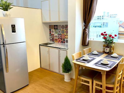 Жилье в Ho Chi Minh City, Vietnam  Жилье в Ho Chi Minh City, Vietnam