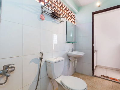 Housing in Ho Chi Minh City, Vietnam  Housing in Ho Chi Minh City, Vietnam