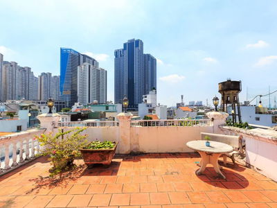 Gehäuse In Ho Chi Minh City, Vietnam  Gehäuse In Ho Chi Minh City, Vietnam