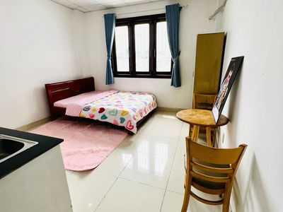 Housing in Ho Chi Minh City, Vietnam  Housing in Ho Chi Minh City, Vietnam
