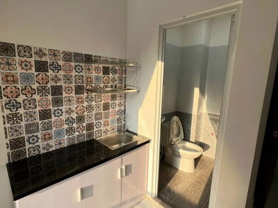 Housing in Ho Chi Minh City, Vietnam Housing in Ho Chi Minh City, Vietnam