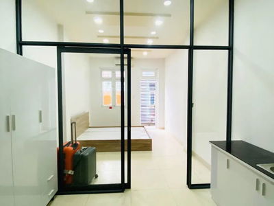 Alojamiento en Ho Chi Minh City, Vietnam  Alojamiento en Ho Chi Minh City, Vietnam