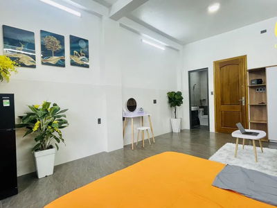 Жилье в Ho Chi Minh City, Vietnam Жилье в Ho Chi Minh City, Vietnam