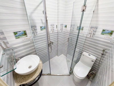 Logement dans Ho Chi Minh City, Vietnam  Logement dans Ho Chi Minh City, Vietnam