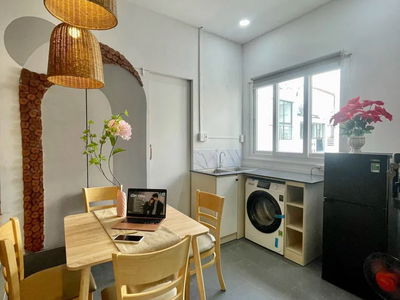 Жилье в Ho Chi Minh City, Vietnam Жилье в Ho Chi Minh City, Vietnam