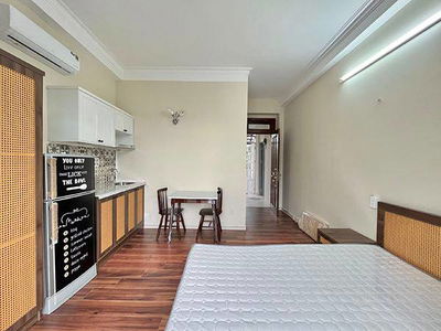 Alojamiento en Nha Be, Vietnam Alojamiento en Nha Be, Vietnam