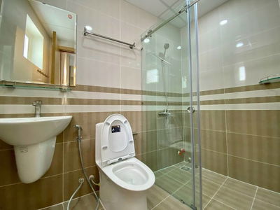 Alojamiento en Ho Chi Minh City, Vietnam Alojamiento en Ho Chi Minh City, Vietnam